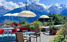Hotel Gletscherblick